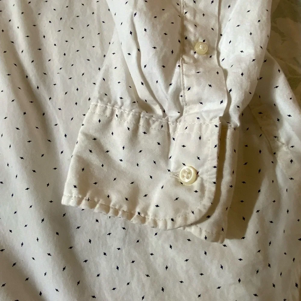 J. Crew modern refined